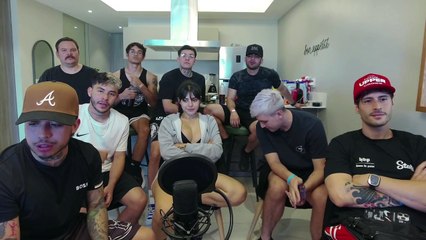 WESTCOL - DESPUES DE UN ENTRENAMIENTO DE BOXEO .