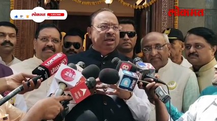 मोठा प्लॅन टार्गेटवर ते सरकारी अधिकारी काय होणार