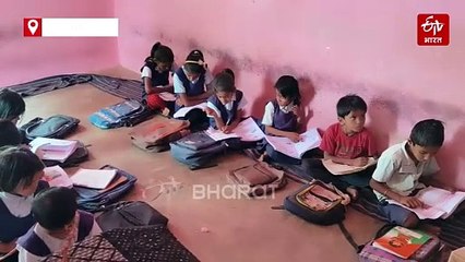 मैहर में सरकारी स्कूलों पर गरजेगा बुल्डोजर, कलेक्टर ने बना दी विद्यालयों की लिस्ट