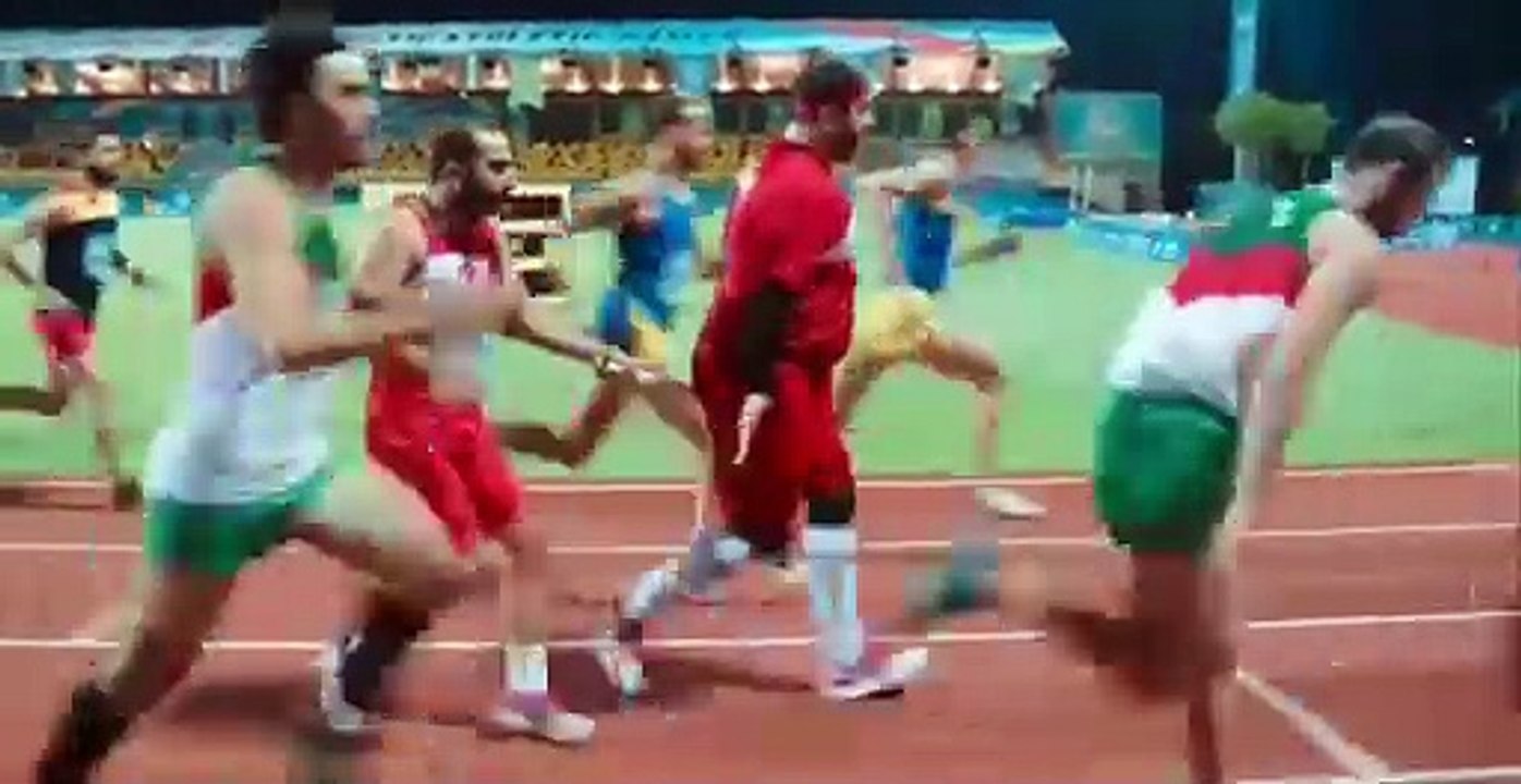 The moment when Türkiye became 1st in the Olympics 😆🍥📀♥️