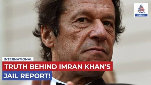 Imran Khan JAIL HEALTH Report Sparks Outrage | Truth or Rumor?