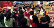 [ENG SUB] I Love Hong Kong 2012 《2012我爱HK喜上加喜》 2012 Watch HD | Full Movie | Cantonese | Hong Kong
