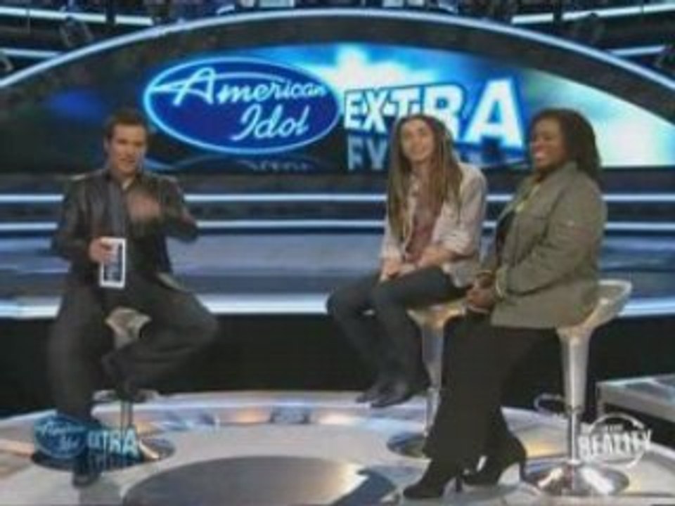 Jason Castro Pt 5 AI Extra