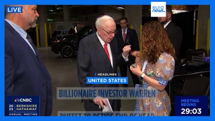 Latest news bulletin | May 4th – Midday