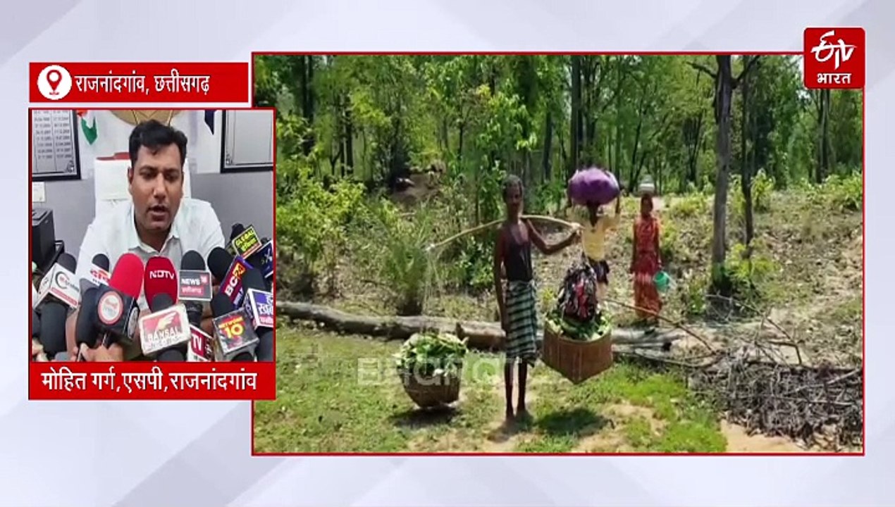 हरे सोने की सुरक्षा में तैनात रहेंगे हथियारबंद जवान, अलर्ट मोड पर राजनांदगांव पुलिस