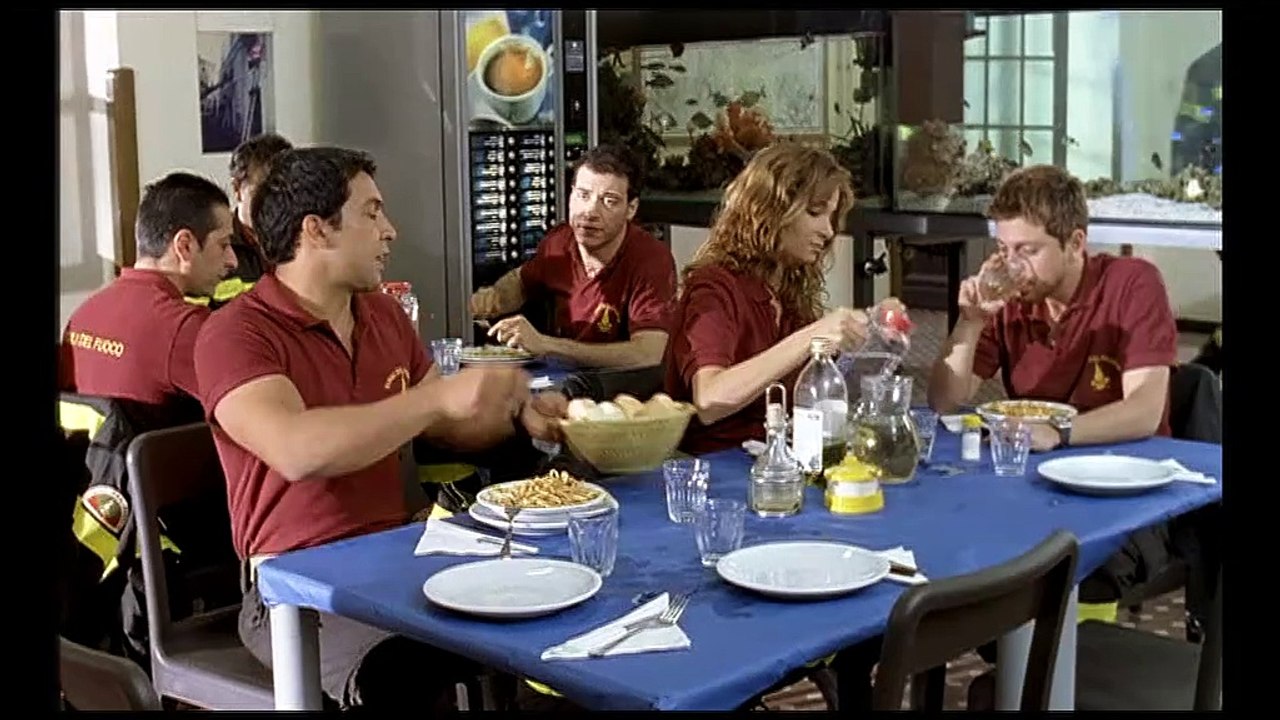 Codice Rosso - Episodio 2 - La colpa