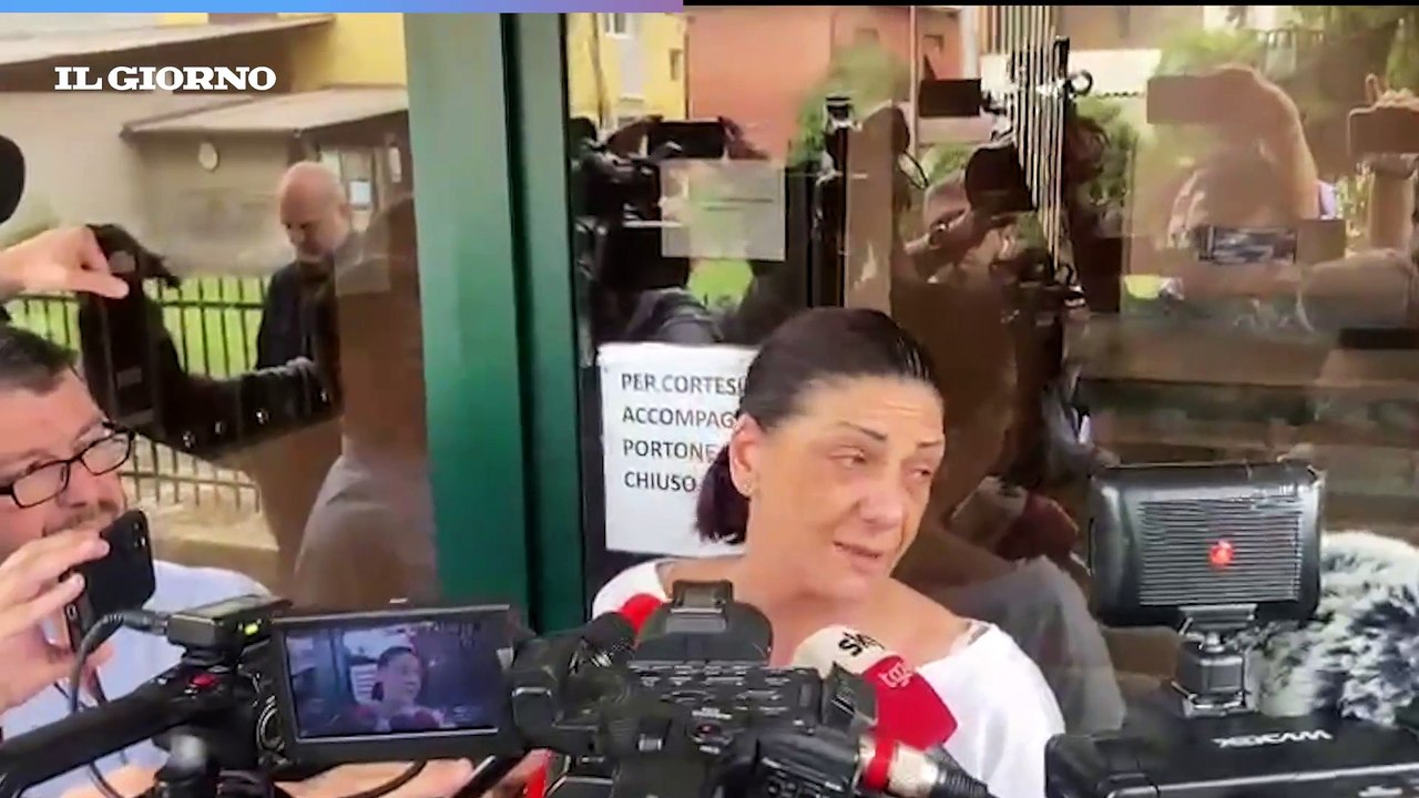 Femminicidio di Settala, una vicina: "I carabinieri hanno suonato alla mia porta, cercavano la bambina"