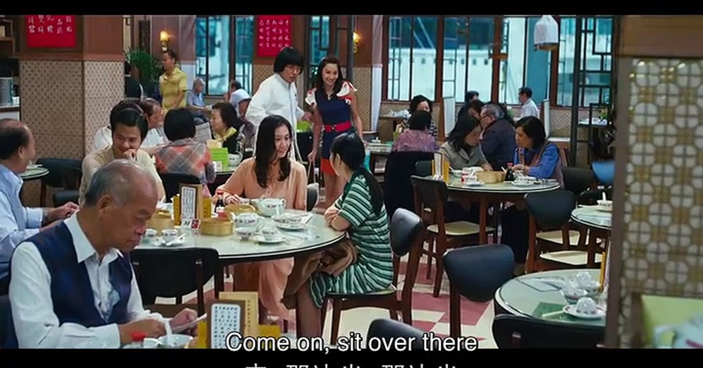 [ENG SUB] I Love Hong Kong 2013 《2013我爱HK恭喜发财》 2013 Watch HD | Full Movie | Cantonese | Hong Kong