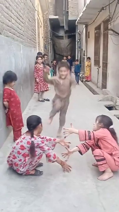 بچپن کی یادیں چدائی اور