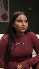 رسالة  كنزي لـ  "وزير التربية والتعليم " عن اللي عندهم ديسلكسيا ✉️