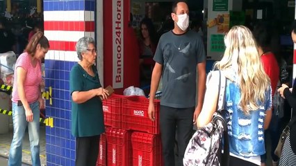 O funcionalismo público em meio à pandemia | Visão Libertária - 30/06/20 | ANCAPSU