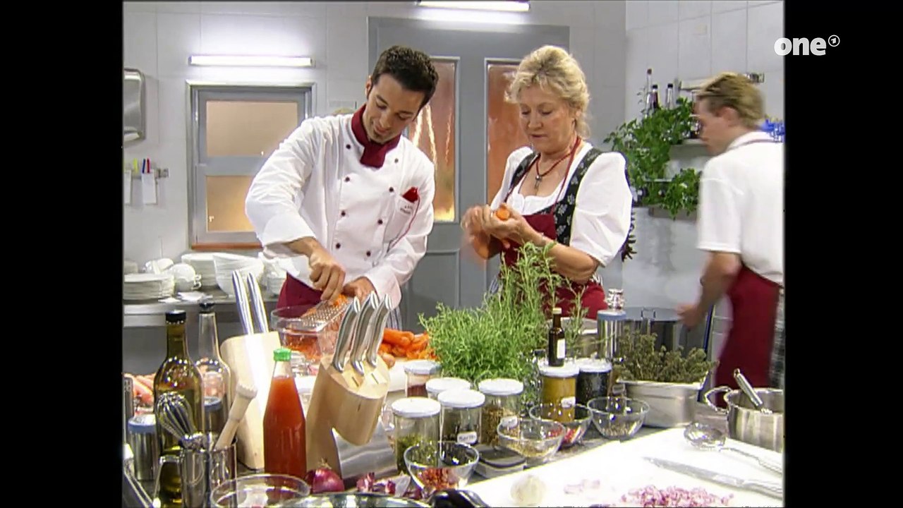 Sturm der Liebe Folge 25