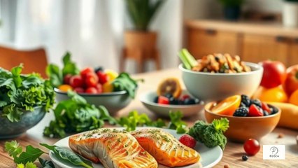 🧠 Chế Độ Ăn Ảnh Hưởng Đến Não Bộ Và Nguy Cơ U Não Như Thế Nào  Sức Khỏe Não Bộ