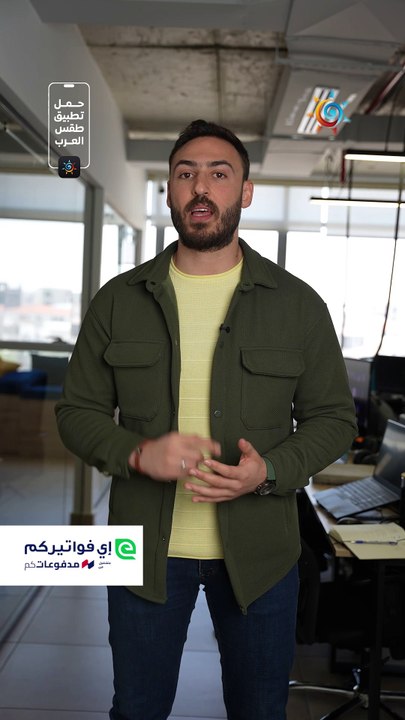 برد بأحجام كبيرة وأمطار غزيرة وأحوال جوية غير مستقرة!