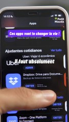 Tu veux kiffer la ville sans galérer ? 📱✨©️ Crédit : @petitmauda👉🏻 Abonne-toi ! 🌳