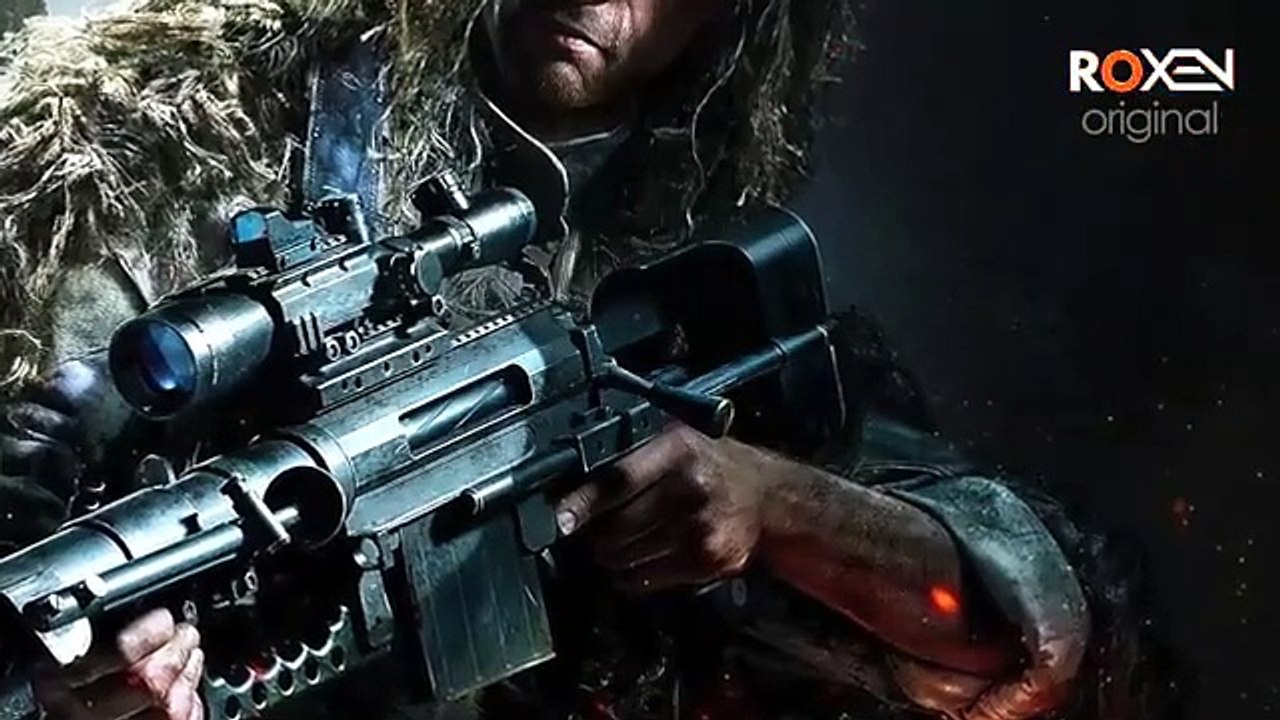 Sniper series episode 52 a story full of thrill