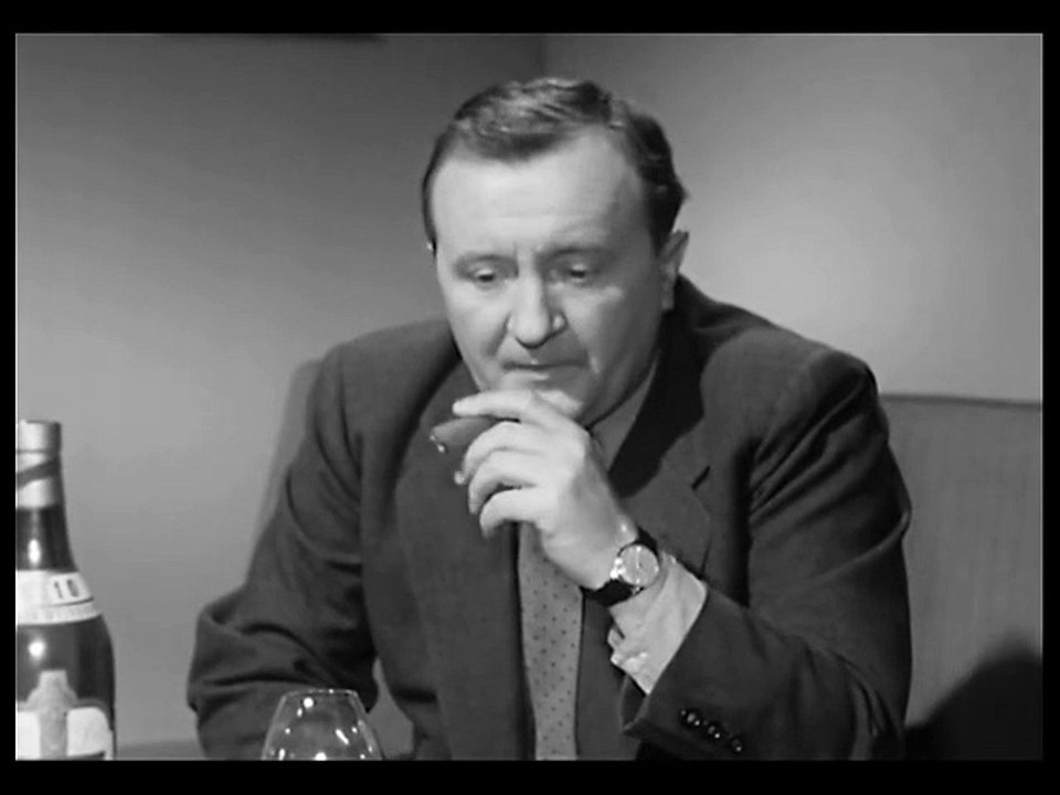 Besuch aus der Zone (1958)