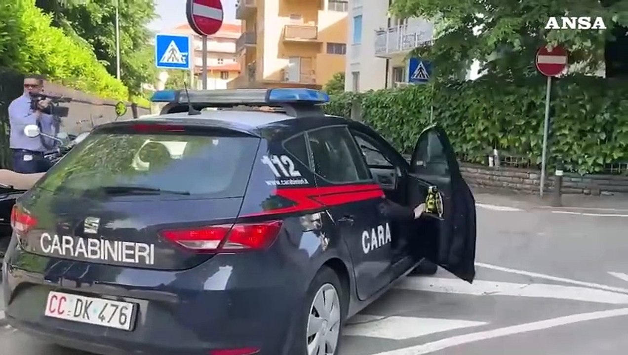 Bergamo, lite fra tifosi: 26enne ucciso a coltellate sotto casa