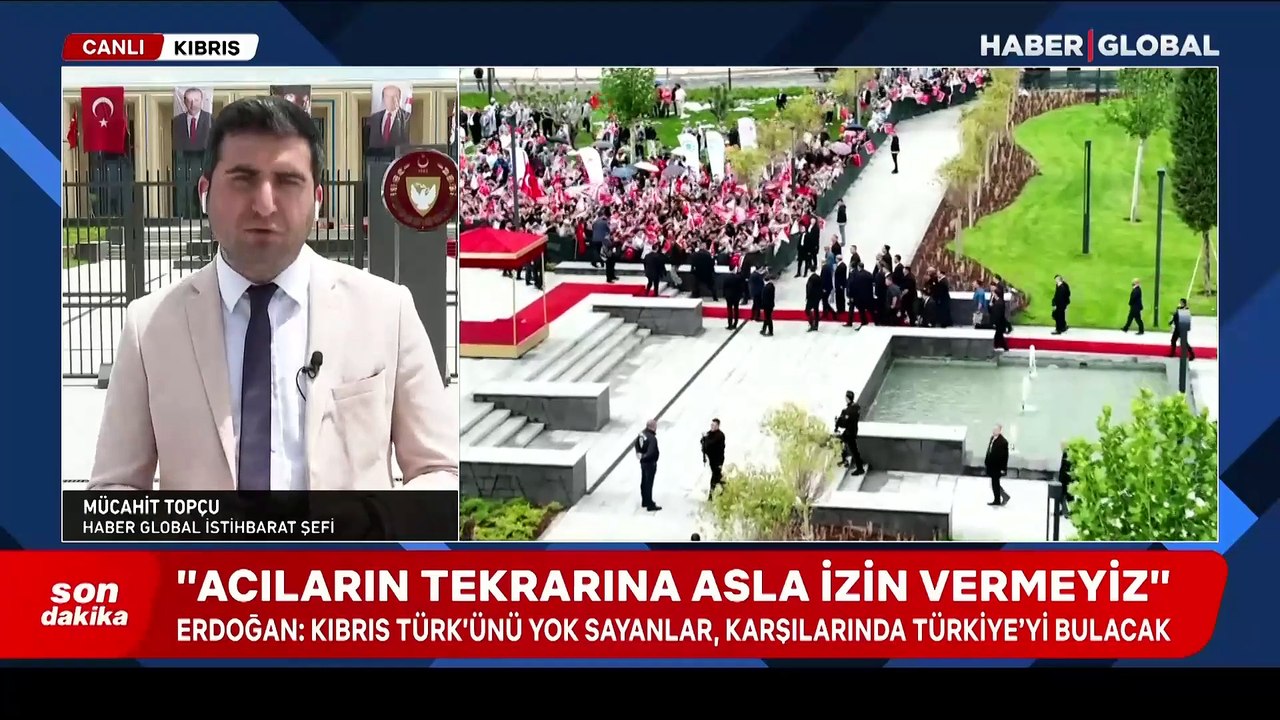 Cumhurbaşkanı Erdoğan'dan İsrail'in saldırılarına ilişkin açıklama: Suriye'nin yeni bir çatışmaya sürüklenmesine izin vermeyeceğiz