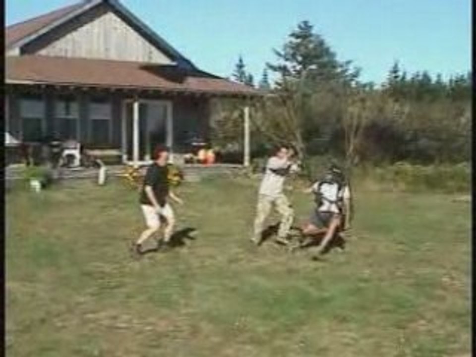 Le Parapente 2