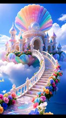 Stairway to Heaven | Beautiful soft Slow Sleep Music Relaxation Music