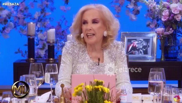 Nazarena Vélez contó cuántas veces se casó y la boda de la que se arrepiente