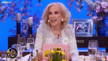 Nazarena Vélez contó cuántas veces se casó y la boda de la que se arrepiente