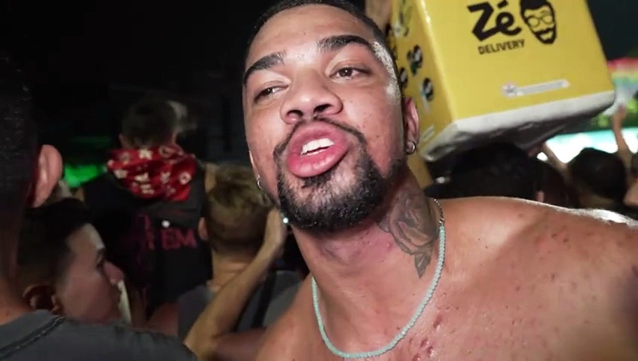 Lady Gaga verzückt Millionen bei Gratis-Konzert in Rio