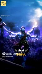 Shiva: The Rebel God || Acharya Prashant