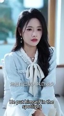 In 7 years of marriage,he had woman after woman.She left coldly after love died.He broke in regret