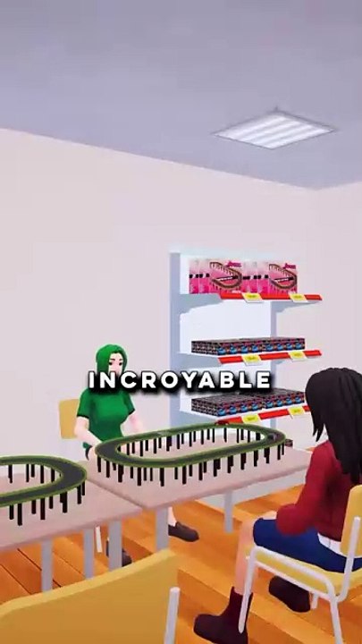 Supercar Collection Simulator  deviens le roi des supercars ! #simulator #supercars