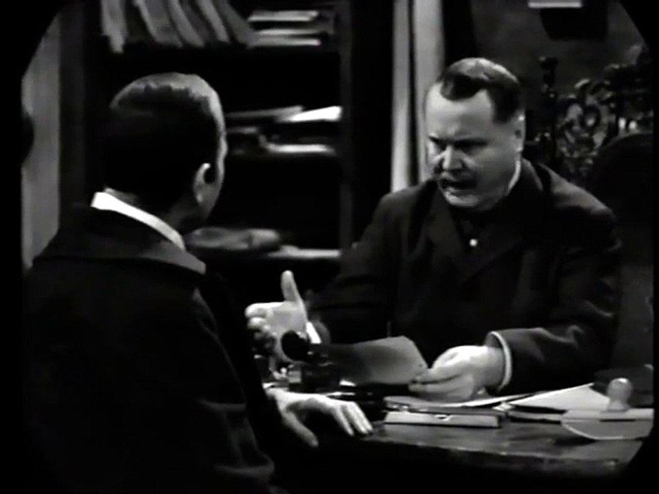 Der Biberpelz -  mit Inge Meysel (1962)