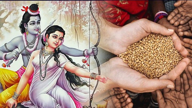 Sita Navami 2025 Daan List: सीता नवमी पर क्या दान करना चाहिए | Sita Navami Per Kya Daan Kare
