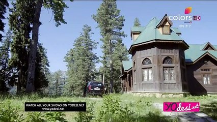 Kaun Hai? Horror Drama Episode 1 (2025) – Spine-Chilling First Look 👻