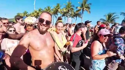 Inside Rio Carnival 2025: The World’s Biggest Party | Brazil