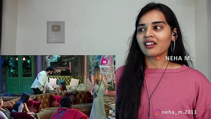 ADNAAN 07 IN BIGG BOSS OTT ROAST! FT VISHAL PANDEY! REACTION | THUGESH | Neha M,