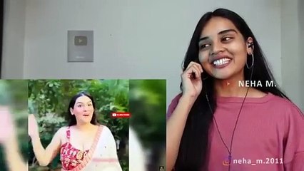 Dank Indian Memes REACTION | Trending Memes | Indian Memes Compilation | thuthiyappa | Neha M.