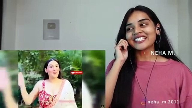 Dank Indian Memes REACTION | Trending Memes | Indian Memes Compilation | thuthiyappa | Neha M.