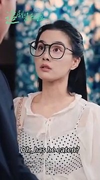 Zhang Chuxuan🍒The young boss of the underworld pretends to be his cousin to seduce her