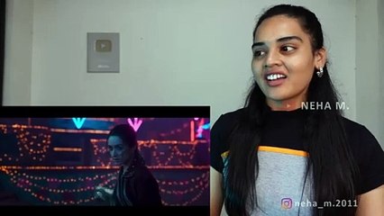 Stree 2 Trailer REACTION | Shraddha K | Rajkummar R | Pankaj T | Dinesh | Neha M.