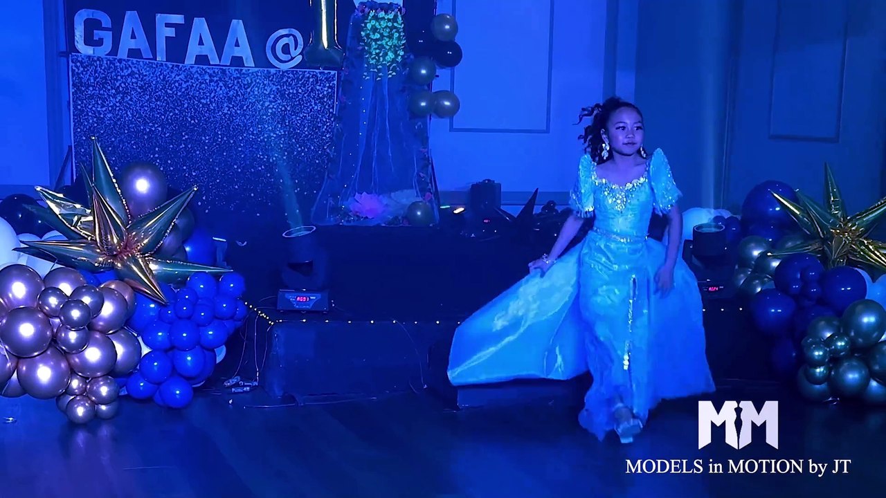 MIM 4K - GAFAA SECOND FASHION SHOW 1