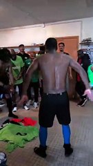 EXPOGRAPH TROPICAL TOUJOURS SUR SON NUAGE