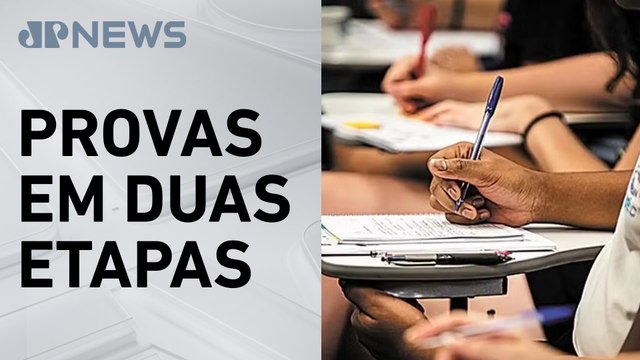 Concurso Nacional Unificado oferece mais de 3.300 vagas em 35 órgãos