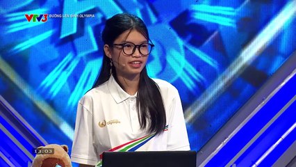 Road to Mount Olympia s25 ep29