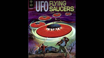 NOVA-S52E01-What Are UFOs