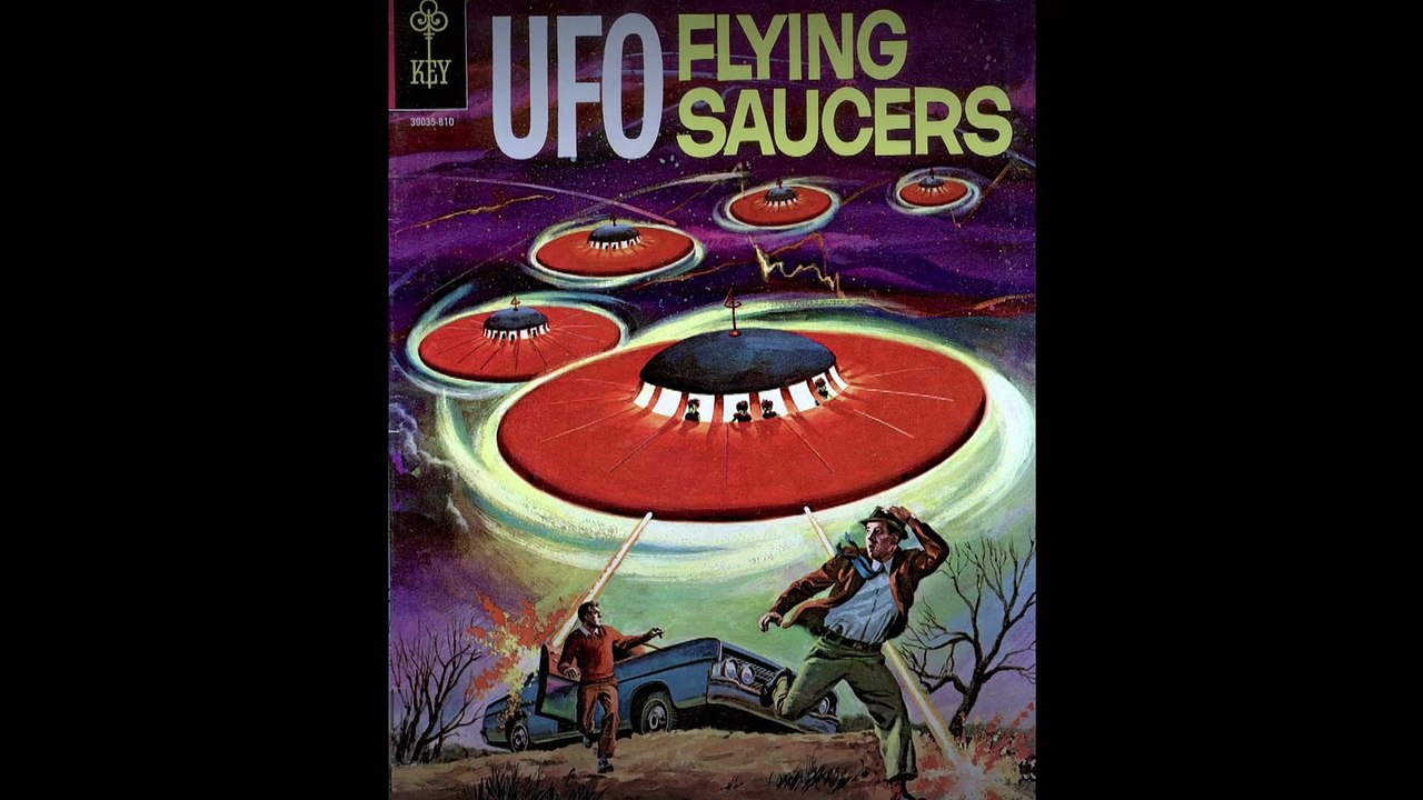 NOVA-S52E01-What Are UFOs