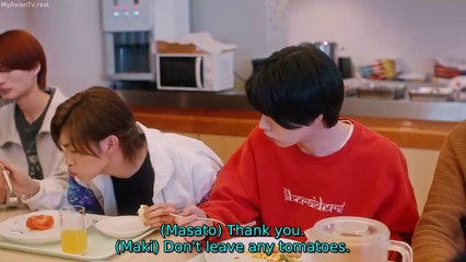 Netsuai Prince   Secret Love With Prince Ep 7 Eng Sub