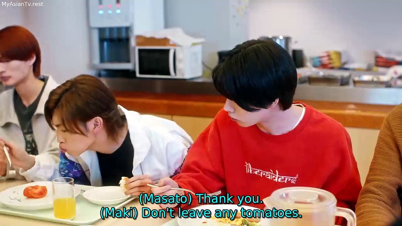 Netsuai Prince   Secret Love With Prince Ep 7 Eng Sub