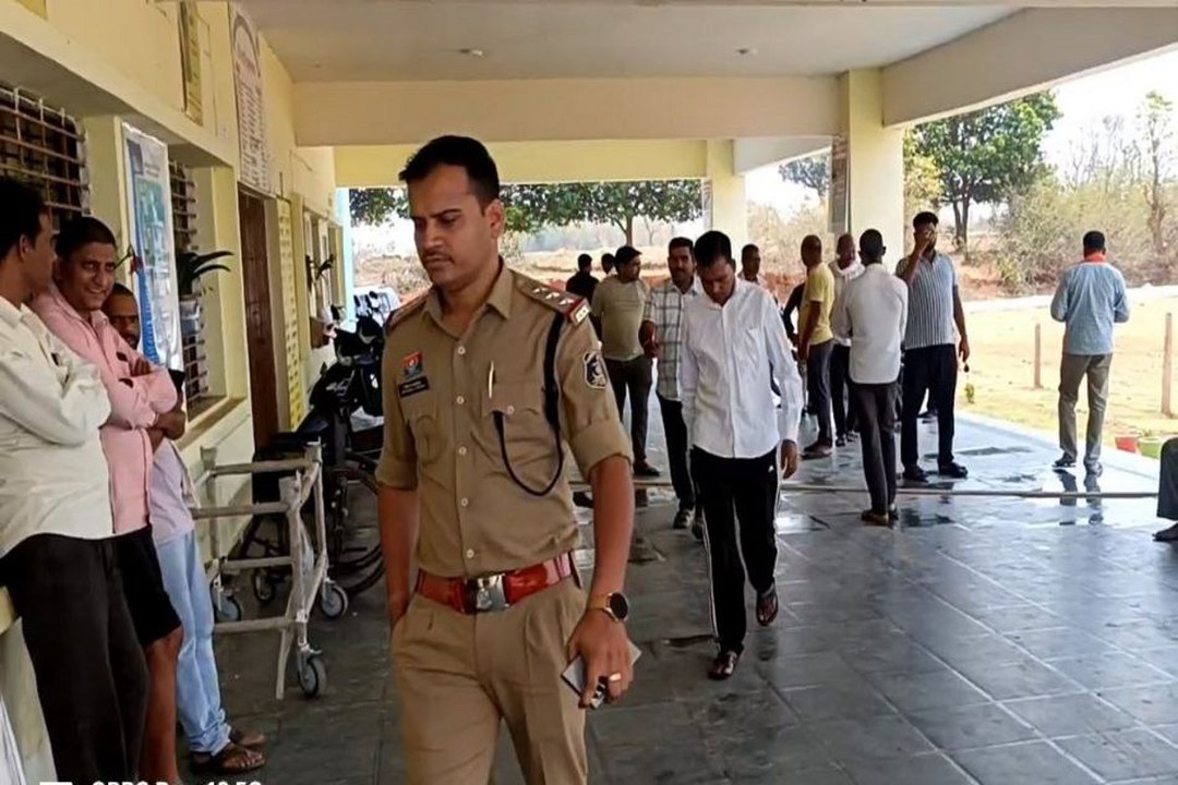 CG road accident: भाजपा विधायक के देवर की सडक़ ह...