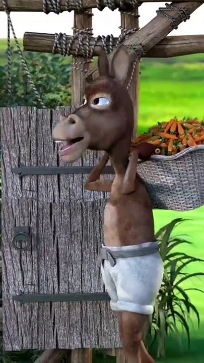 Carton Funny video